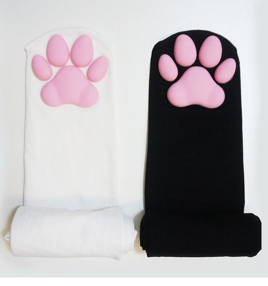 3D  Katzenpfotenhandschuhe - Everything for your Cat